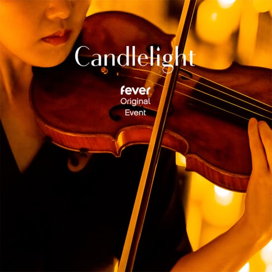 Candlelight: Magical Movie Soundtracks at St.Franciscan Education Center