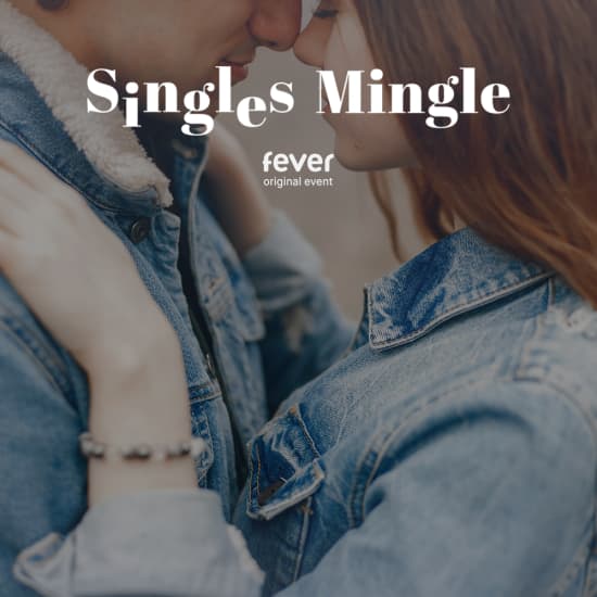 8ª Edição do Singles Mingle - Speed Dating