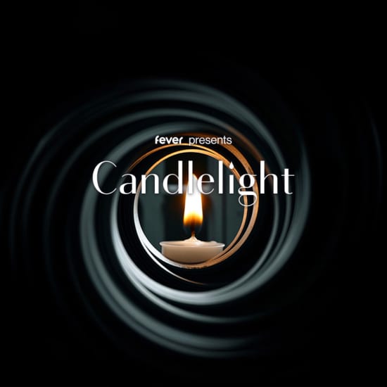 Candlelight: Trilhas de Filmes de Espionagem