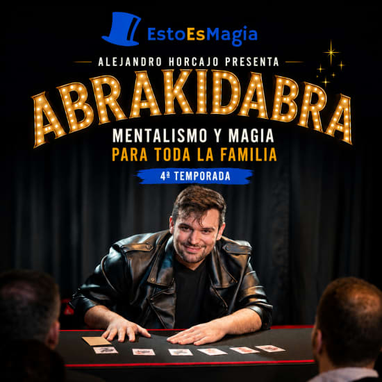 AbraKidAbra