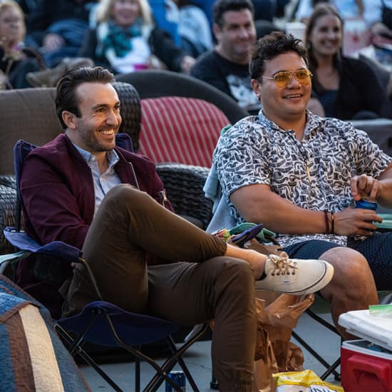 Comedy Brunch - Venice Beach Outdoor Comedy Club