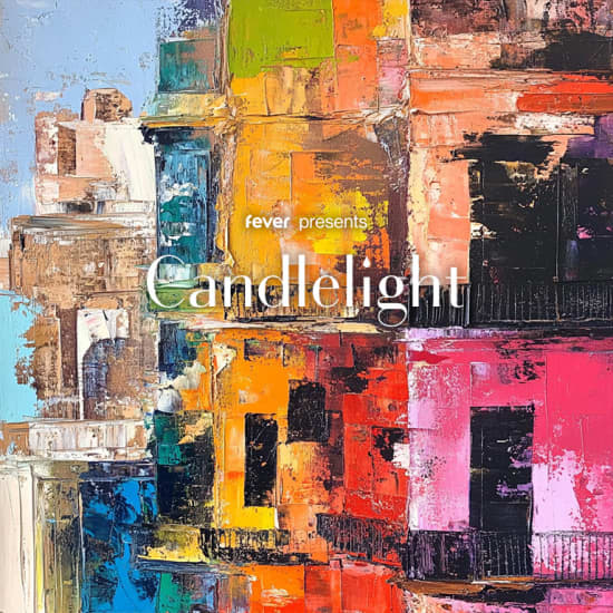 Candlelight: Sounds of Cuba - Celia Cruz, Gloria Estefan & More