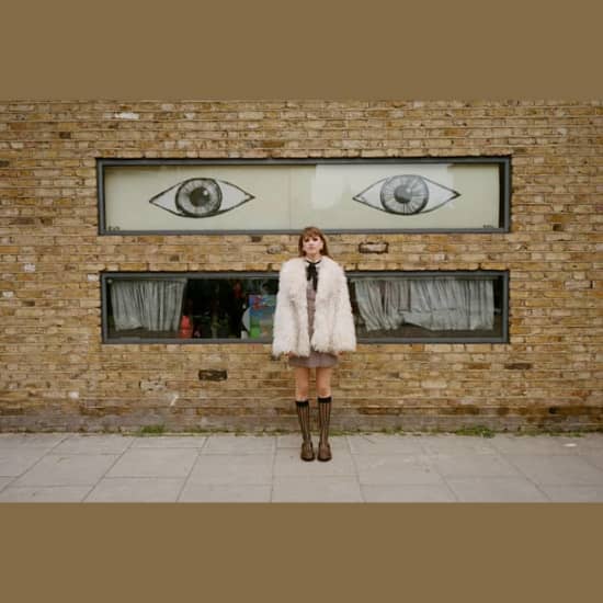 Chloe Slater: Late Album Launch Show