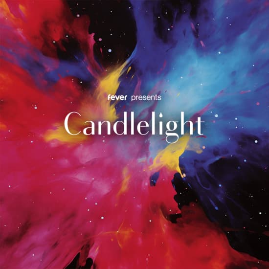 Candlelight: Coldplay vs. Ed Sheeran im Congress Park Hanau