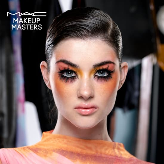 ﻿M-A-C Makeup Masters: an exclusive experience by M-A-C Cosmetics