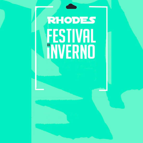 Rhodes, considerado o Melhor Micro Festival de Portugal