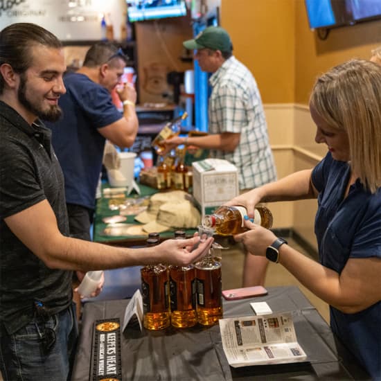 2023 Chicago Summer Whiskey Tasting Festival