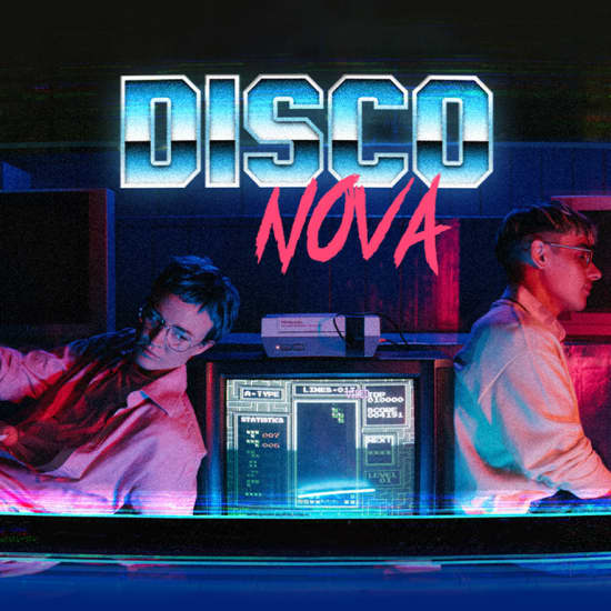 Disco Nova : soirée disco à la Maison Sage
