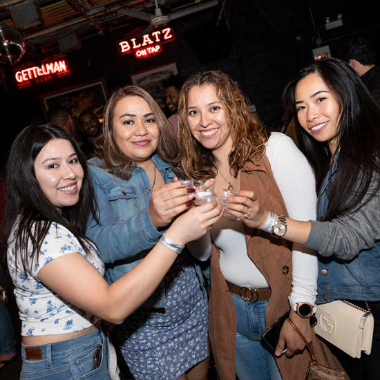 2023 Chicago Summer Tequila Tasting Festival - Tickets | Fever