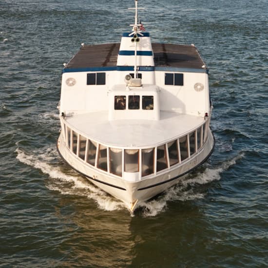 Hip Hop vs Reggae New Years Eve Weekend Yacht Party