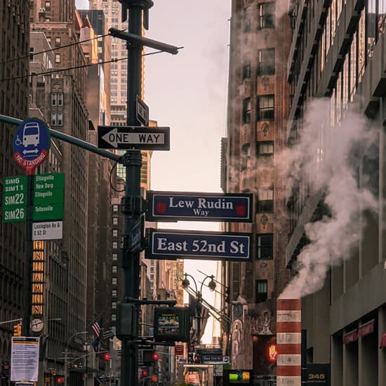 7 Wonders of Midtown in NYC Secret Societies Hunt