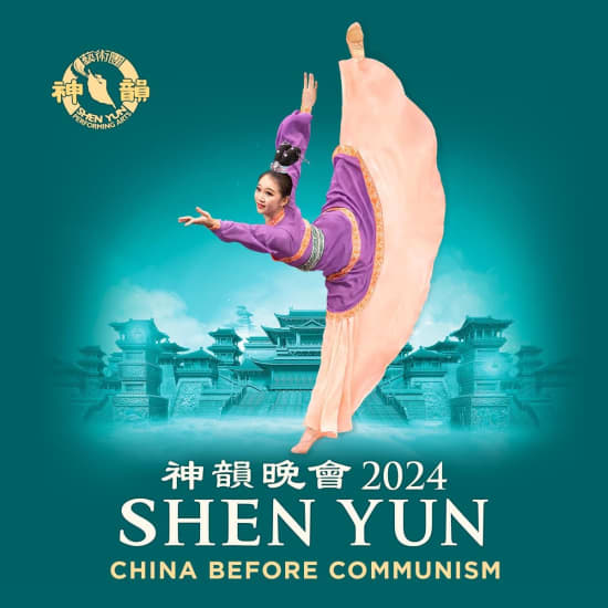 SHEN YUN 2024: China Before Communism