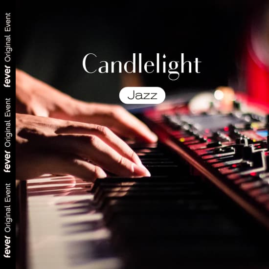 Candlelight: A Tribute to Stevie Wonder