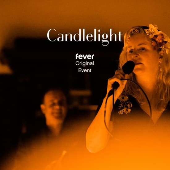 Candlelight Jazz: Nina Simone, Ella Fitzgerald, Billie Holiday & More