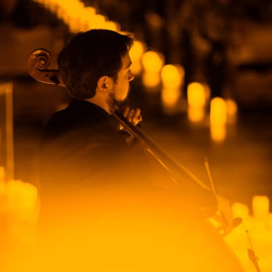 An image for the event 'Candlelight: Tribute to the Beatles'
