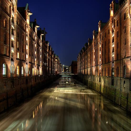 Speicherstadt & HafenCity Erlebnistour