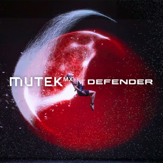 MUTEK MX Edición 20