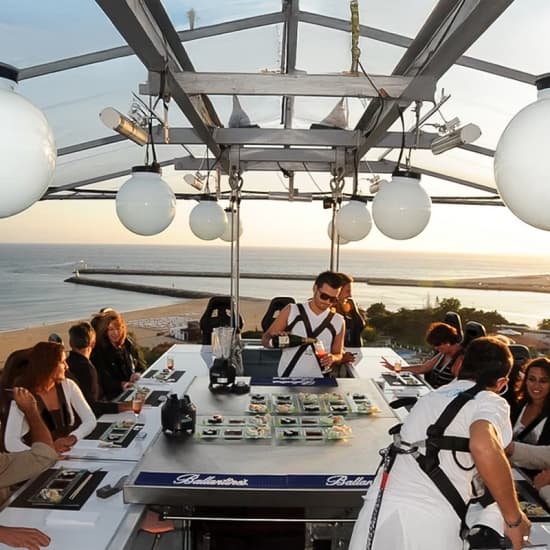 Chakall Sky Sessions