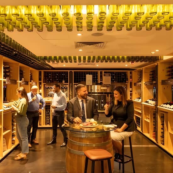 Feed Me Food and Wine Experience in Adelaide