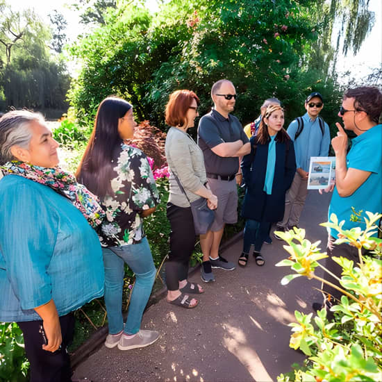 Giverny Monet's Garden & Auvers-sur-Oise with Van Gogh House Full Day From Paris