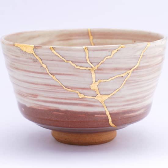 Embracing Imperfections: Japanese Art of Kintsugi - London | Fever