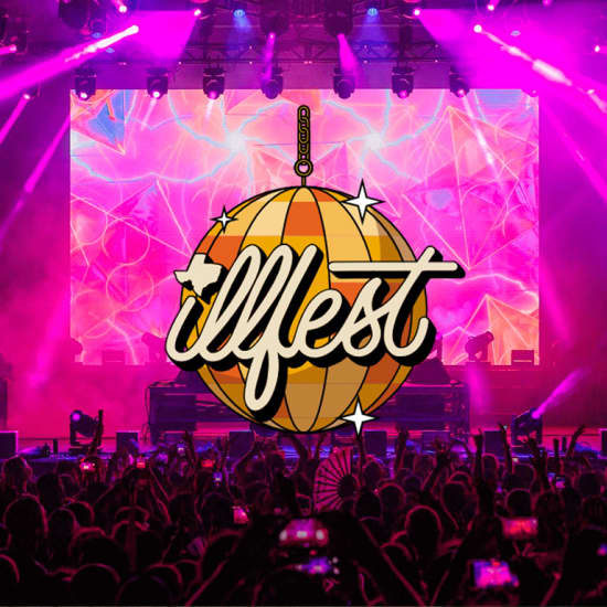 ILLfest Music and Street Art Festival 2025