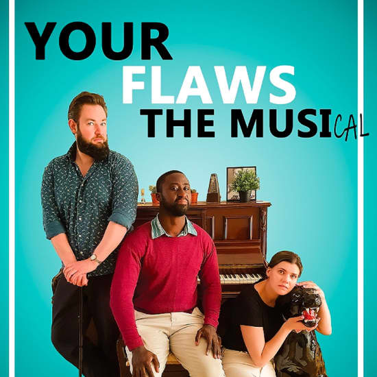 Your Flaws: The Musical at Kindred