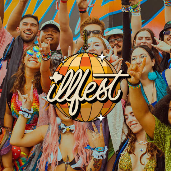 ILLfest Music and Street Art Festival 2025