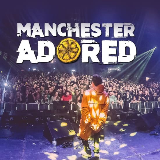 Manchester Adored Presents The Circus: Fairground, Food and Beer!