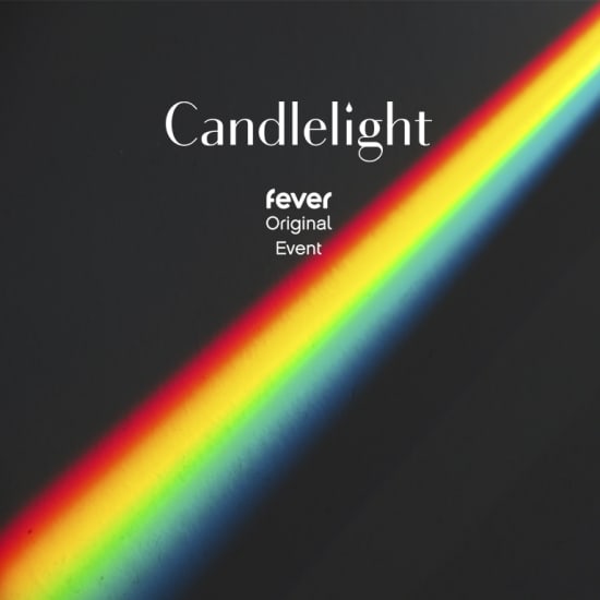 Candlelight: A Tribute to Pink Floyd at The Hangar Flight Museum