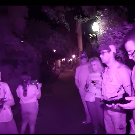 Paranormal Investigation: YOU are the Ghost Hunter