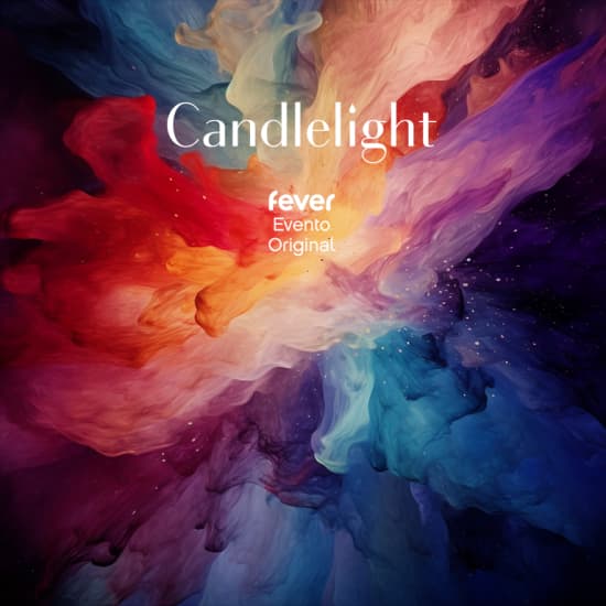 Candlelight Premium: Tributo a Coldplay en el Real Casino de Murcia