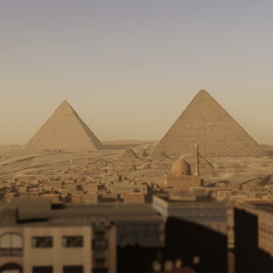 Ancient Egypt VR Experience 2