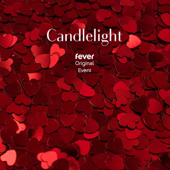 Candlelight Valentine's: Timeless Love Songs from Classic Films