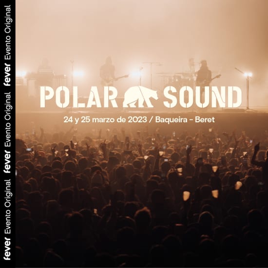 Polar Sound Festival upcoming editions and news - Waitlist