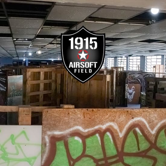 1915 Airsoft