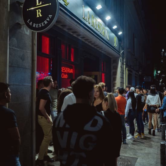 Música, Baile y Diversión en el Centro de Madrid