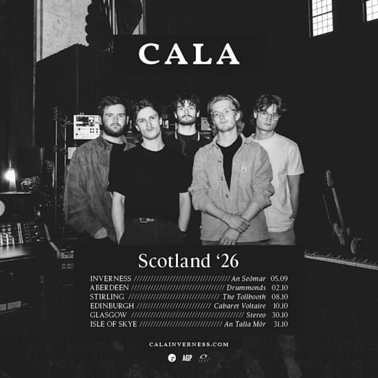 Cala — event image