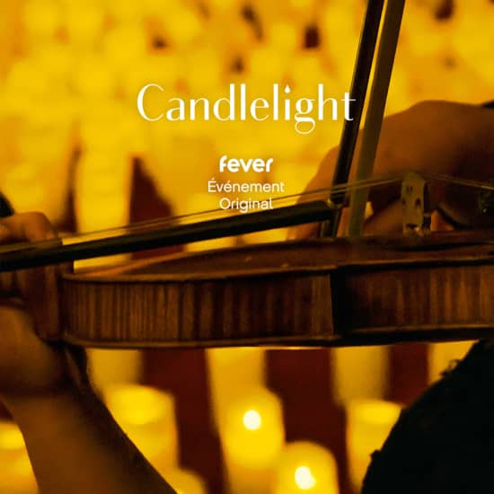 ﻿Candlelight: The best of timeless composers