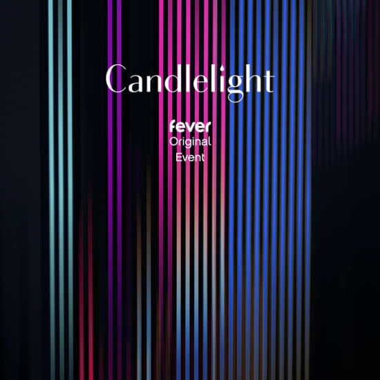 Candlelight: O melhor dos Daft Punk à luz das velas