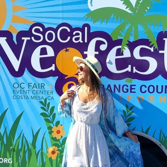 SoCal VegFest