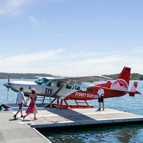 Sydney Seaplanes