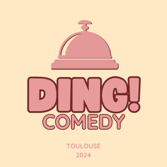 ﻿The Ding! Comedy