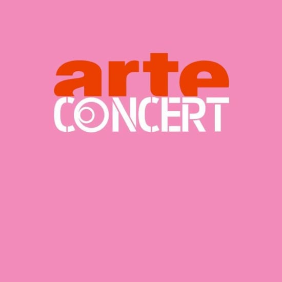 ARTE Concerts United We Stream: Electronic Music