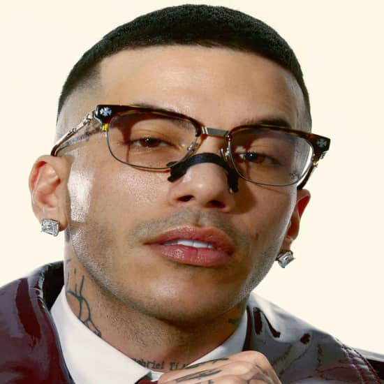 BAE - Sfera Ebbasta (Showcase)