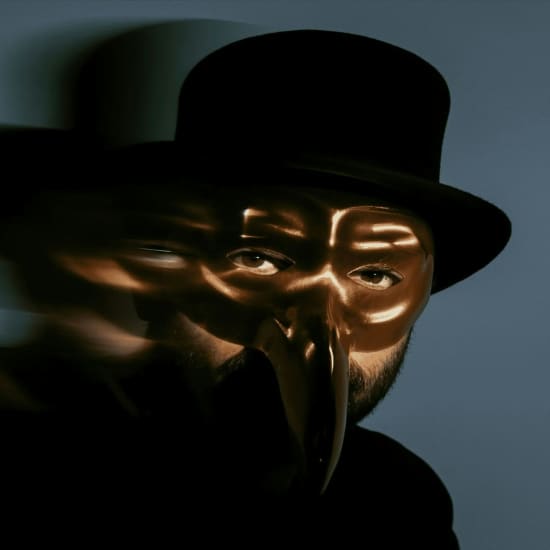 SIGHT pres. Claptone, Alexanders Som, Luka Kuhnow