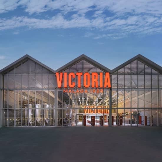 ﻿Victoria Factory: Guided tour with beer tasting
