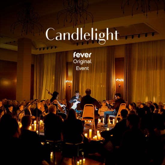 Candlelight Special: Celebrating 250 Years of Beethoven