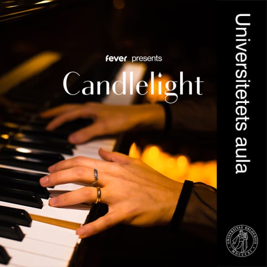 Candlelight Valentine's: Romantic piano tunes