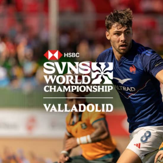 Recarga Suplementos: World Rugby SVNS 2026